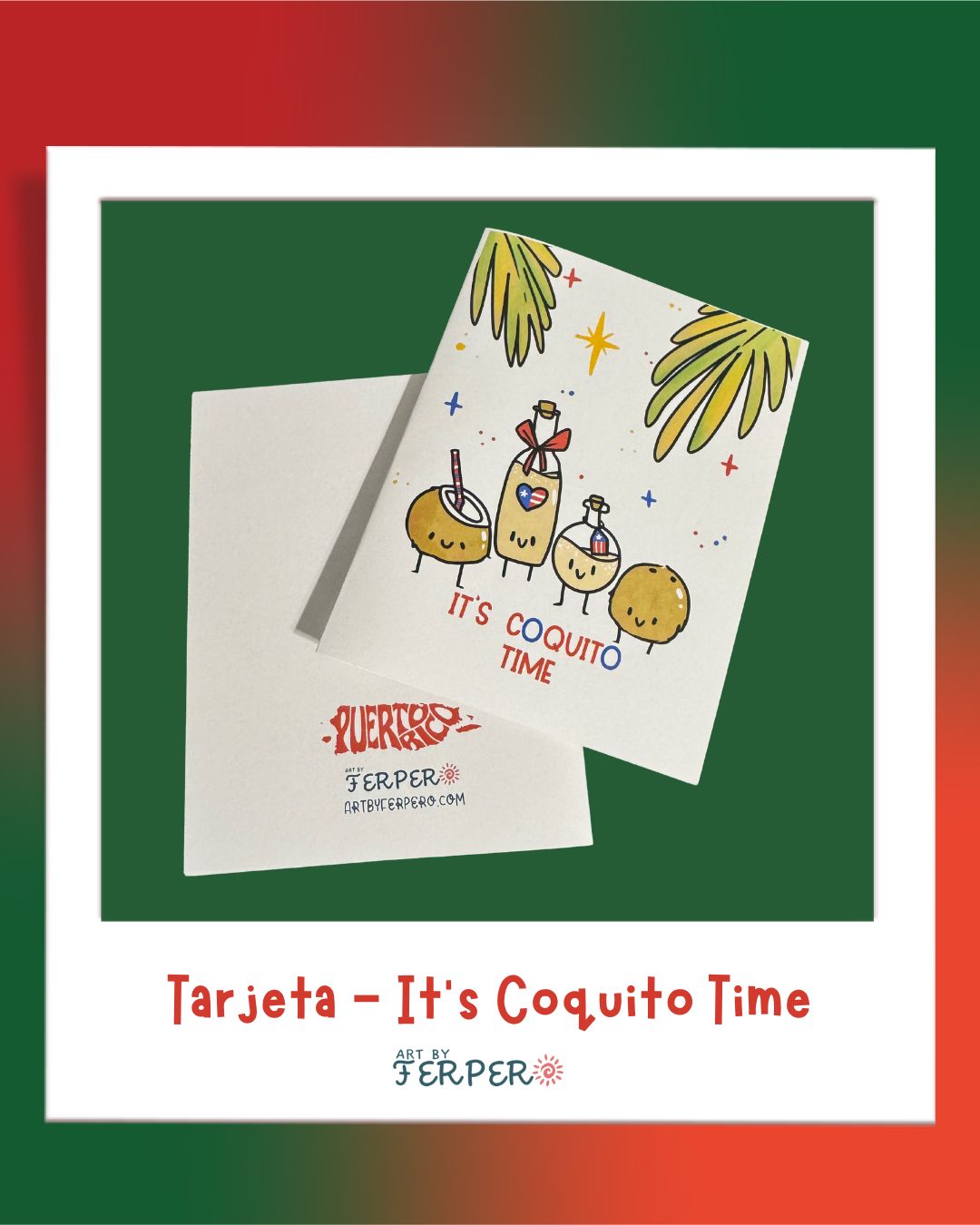 Bundle - Tarjetas de Navidad