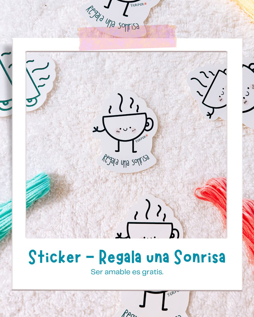 Bundle - Sticker Individuales