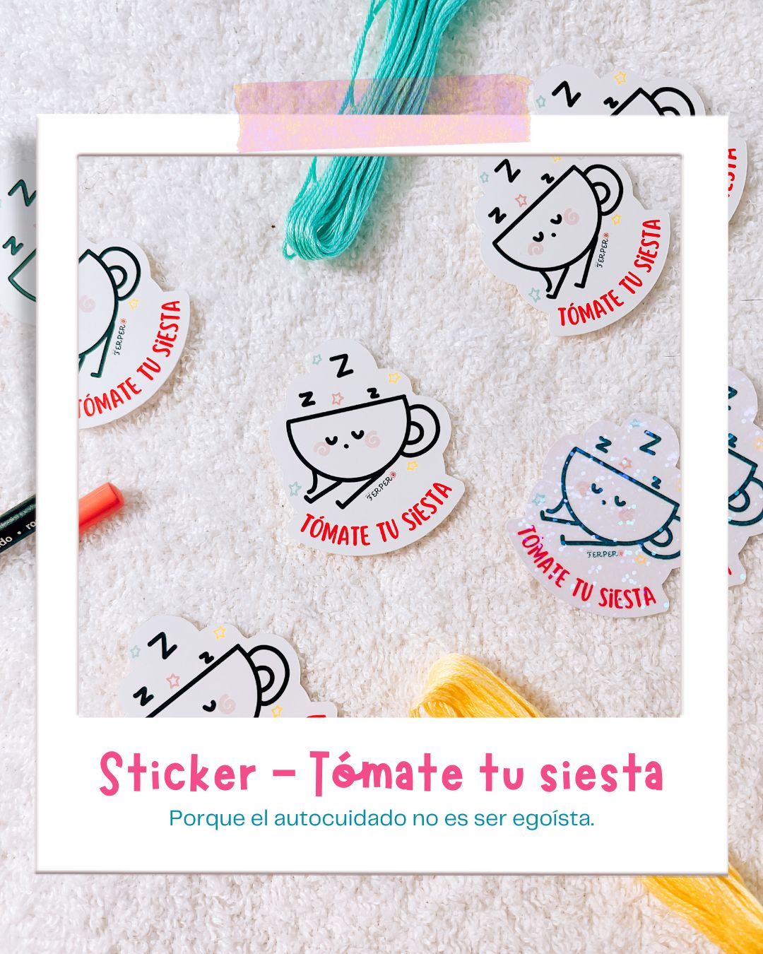 Bundle - Sticker Individuales